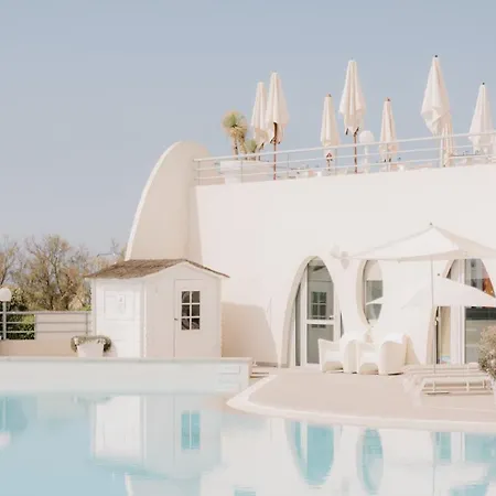 Hôtel Les Corallines – Thalasso&Spa-3